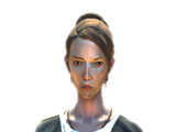 Callista Curnow