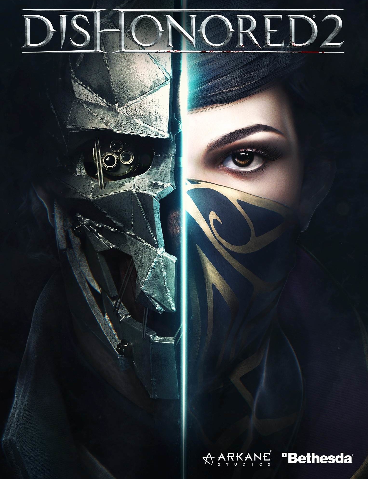 The Art of Dishonored 2, Dishonored Wiki