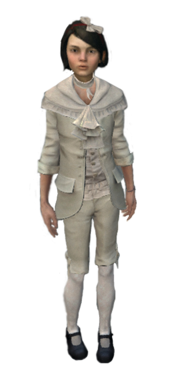 Corvo Attano, Dishonored Wiki, Fandom