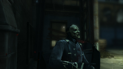 High Overseer Campbell, Dishonored Wiki