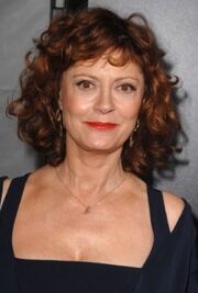 SusanSarandon