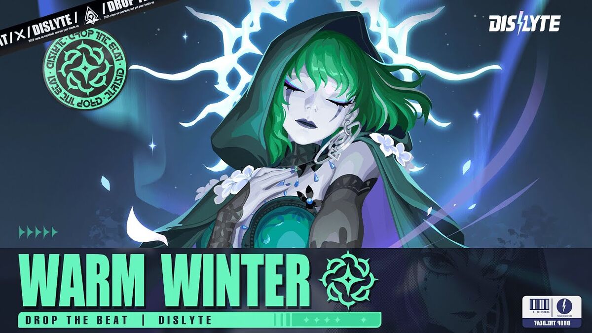 Warm Winter Dislyte Wiki Fandom warm-winter-dislyte-wiki-fandom
