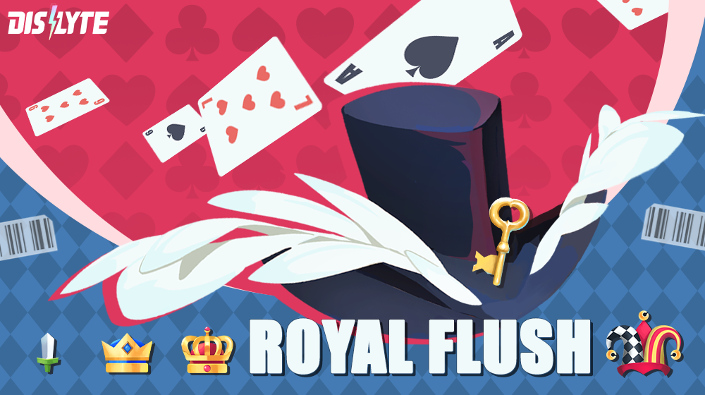 Royal Flush