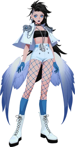 Brynn (Valkyrie) | Dislyte Wiki | Fandom