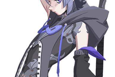 Blackish House Side A→ | Otome Organization Wiki | Fandom