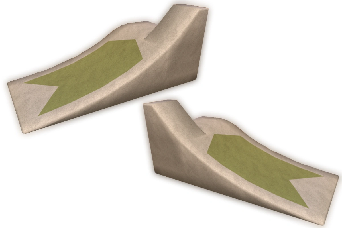 Twist Ramps | Turbo Dismount Wiki | Fandom