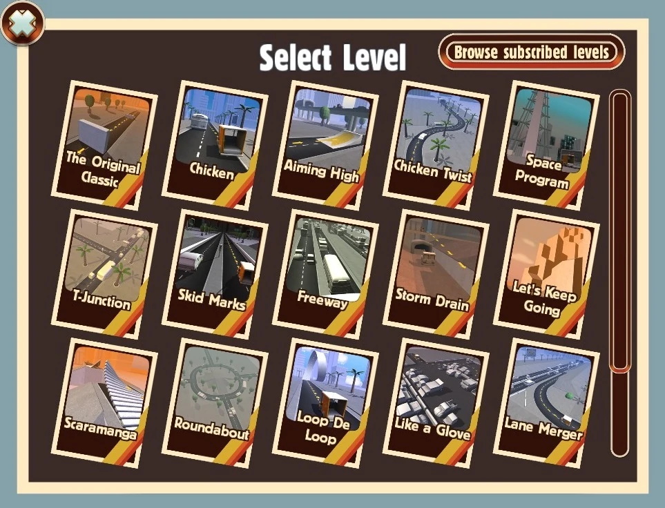 Maps Turbo Dismount Wiki Fandom