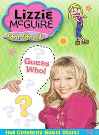 Lizzie McGuire- Star Struck