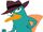 Perry the Platypus