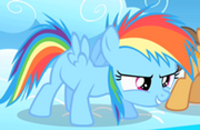 225px-Filly Rainbow Dash S1E23