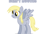 Derpy