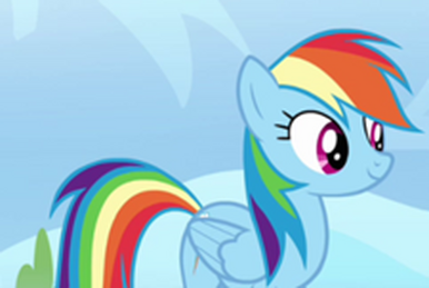 Rainbow Dash | Disney and mlp Wiki | Fandom
