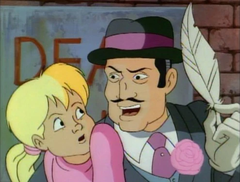 Scene 22: Zach gets it | Disney and Nick Tickles Wikia | Fandom