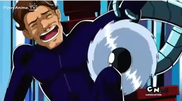 Armpit Tickling