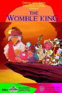 The Womble King