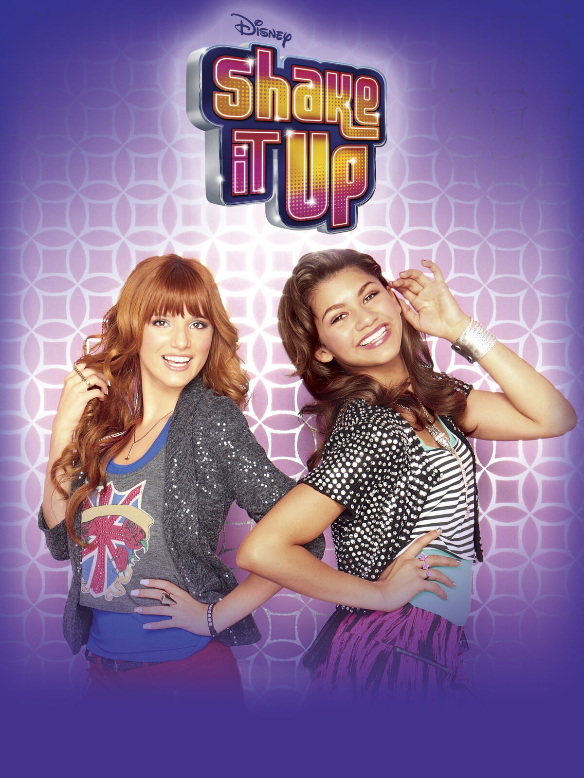 Shake It Up Disney Bonkers Wiki Fandom