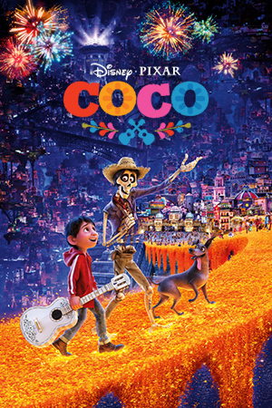 Disney Pixar's 'Coco' Comes to Life at Día de Los Muertos – Old Town San  Diego