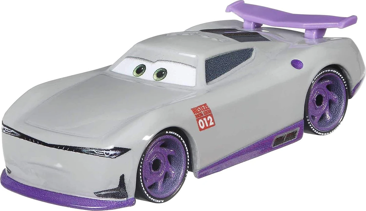 Kurt Disney Cars Diecast Wiki Fandom