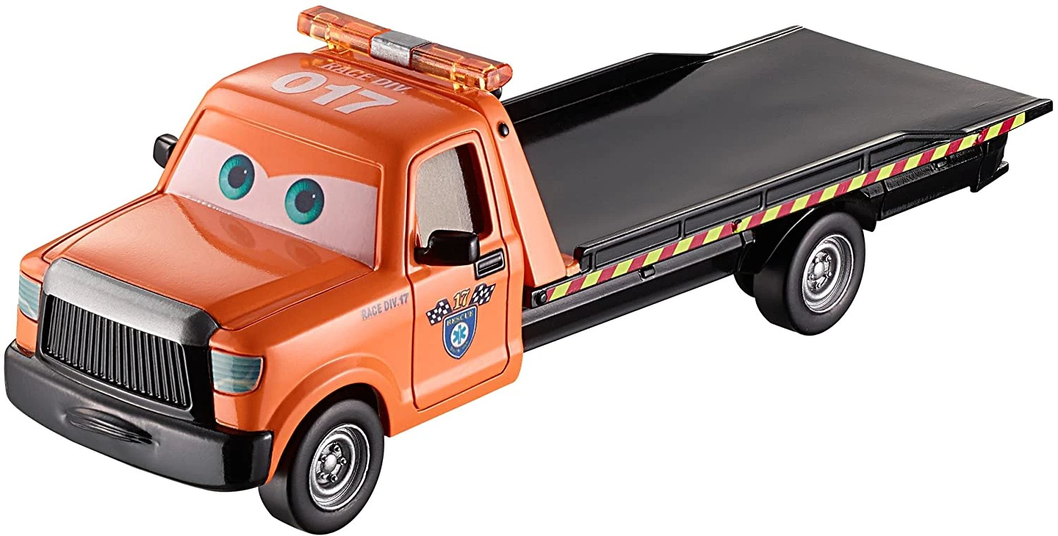 Stu Scattershields | Disney Cars Diecast Wiki | Fandom