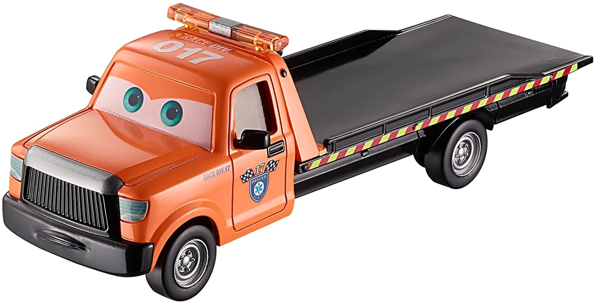 Stu Scattershields Disney Cars Diecast Wiki Fandom