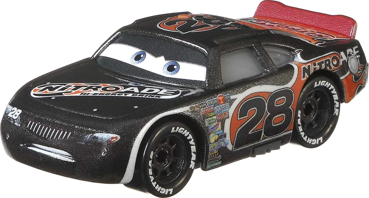 Aiken Axler Disney Cars Diecast Wiki Fandom