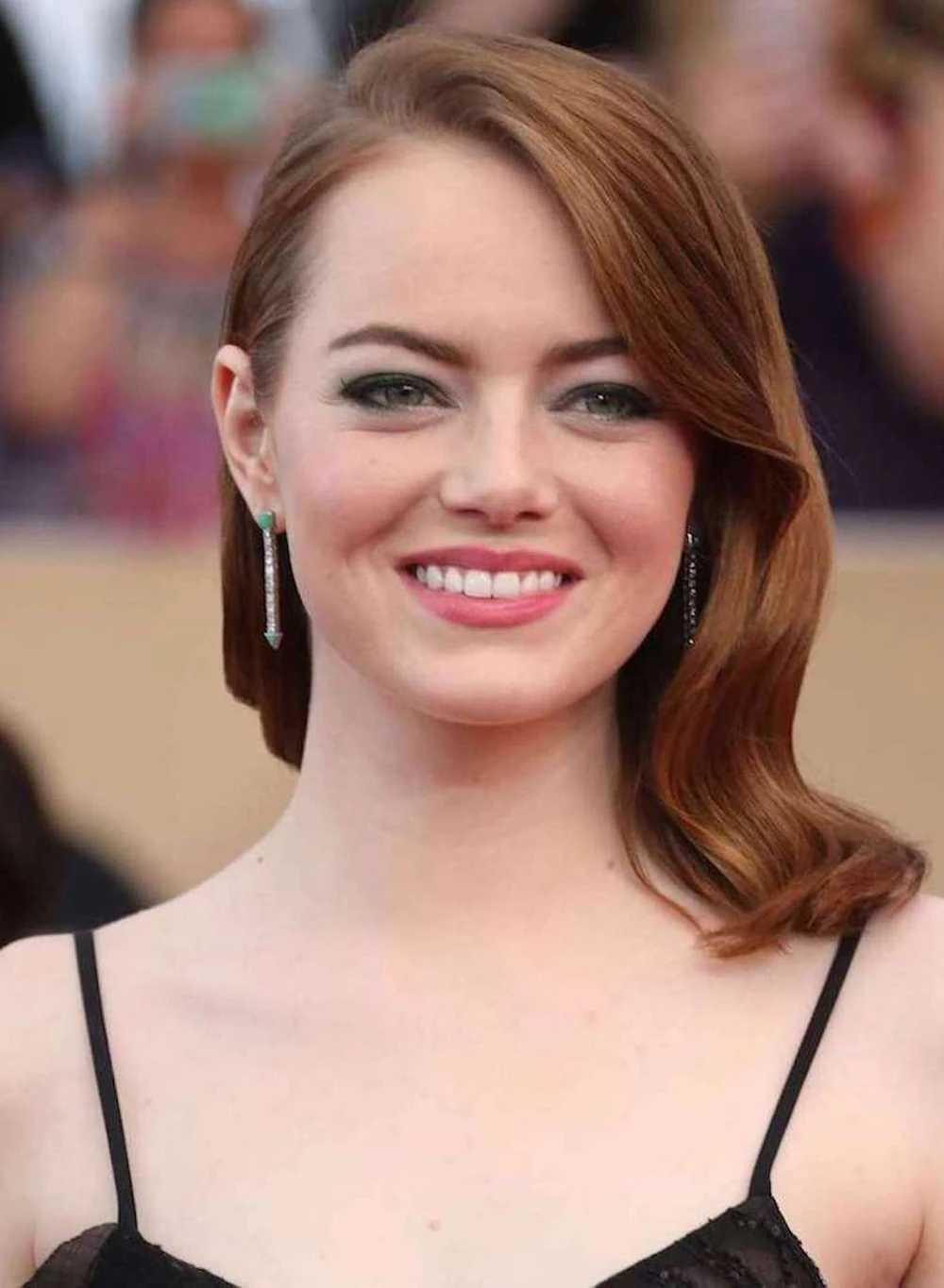 Emma Stone Disney Cinematic Universe Wiki Fandom