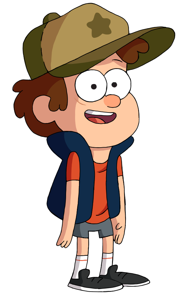 Dipper Pines | The Disney Club Wiki | Fandom