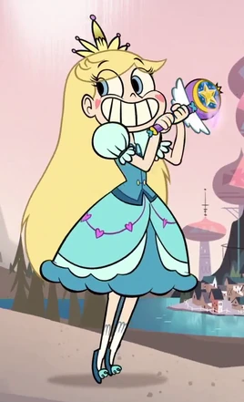 Star Butterfly | The Disney Club Wiki | Fandom