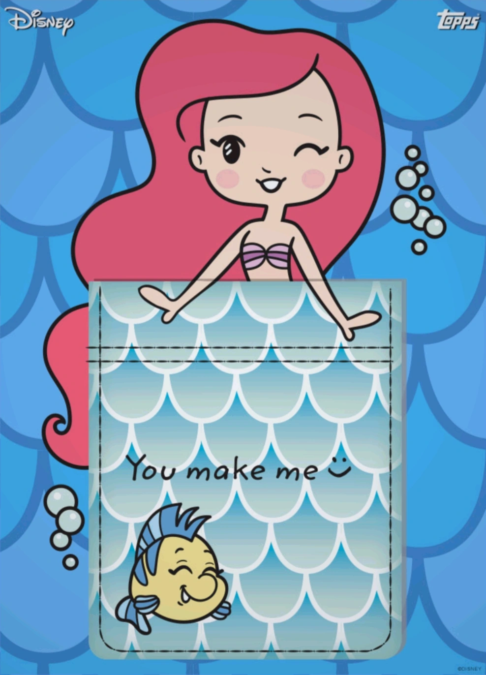 40636 Pocketful Of Sunshine Disney Collect! by Topps Wiki Fandom