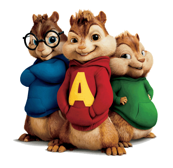 Alvin and the Chipmunks, Disney Crap Wiki