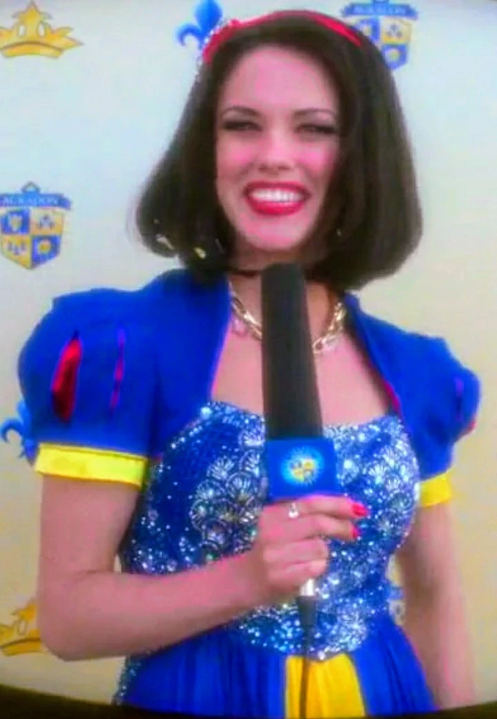 Snow White Descendants Wiki Fandom