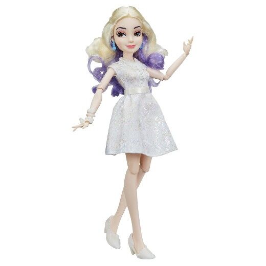 Exclusive Limited Edition Uma Doll Disney Descendants 2 Villain  Barbie
