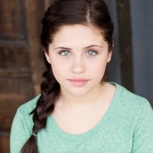 Brenna D'Amico | Descendants Wiki | Fandom