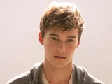 Mitchell Hope