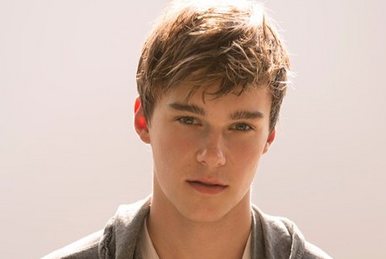 The Magical Roles of TOMORROWLAND and DESCENDANTS' Jedidiah Goodacre