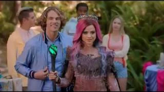 Happy Birthday | Disney Descendants Wikia | Fandom