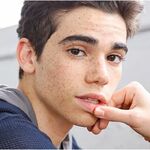 Cameron Boyce- 1274771517252844510229881319745267 n