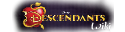 Descendants Wiki