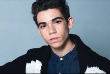 Cameron Boyce- 127336179683538032426649130679333684807440 n