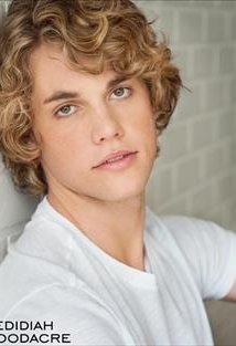 Jedidiah Goodacre Height