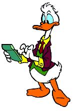 GizmoDuck 1