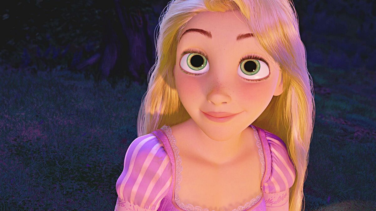 Rapunzel, Disney destiny Wiki