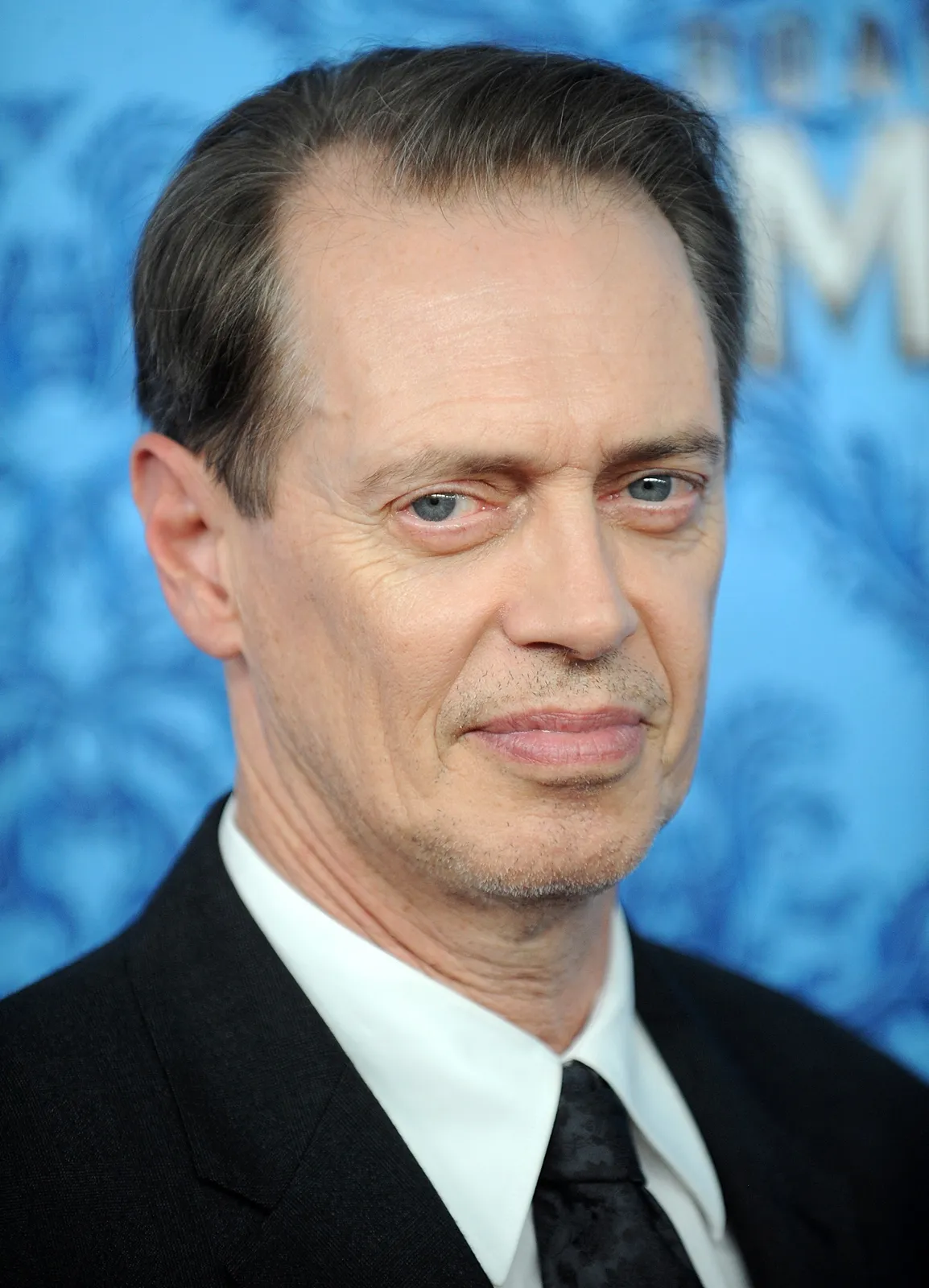 Steve Buscemi Disney Devotion Wiki Fandom