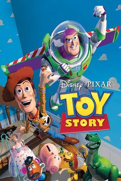 What Disney Pixar's 'Toy Story' Would Look Like If It Was a Horror