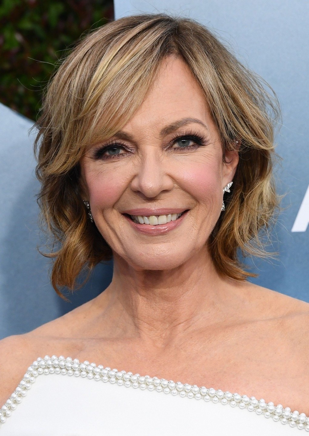 Allison Janney Disney Devotion Wiki Fandom