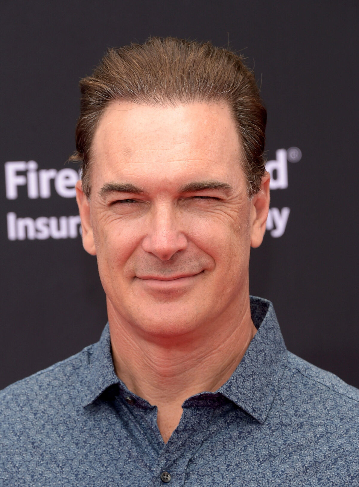 Patrick Warburton Disney Devotion Wiki Fandom