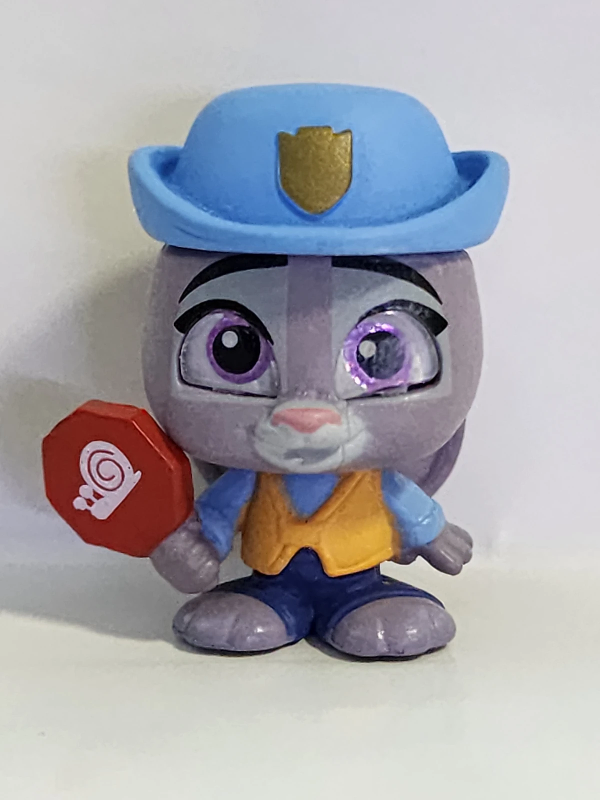 Judy Hopps | Disney Doorables Wiki | Fandom