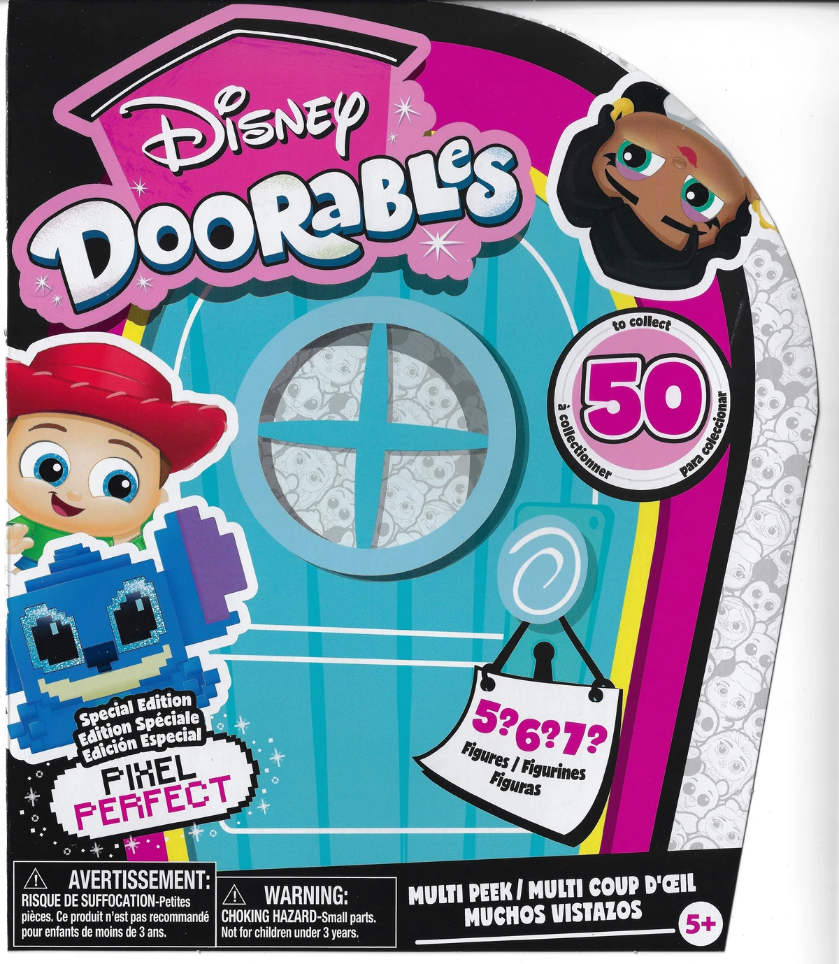 Series 12 | Disney Doorables Wiki | Fandom