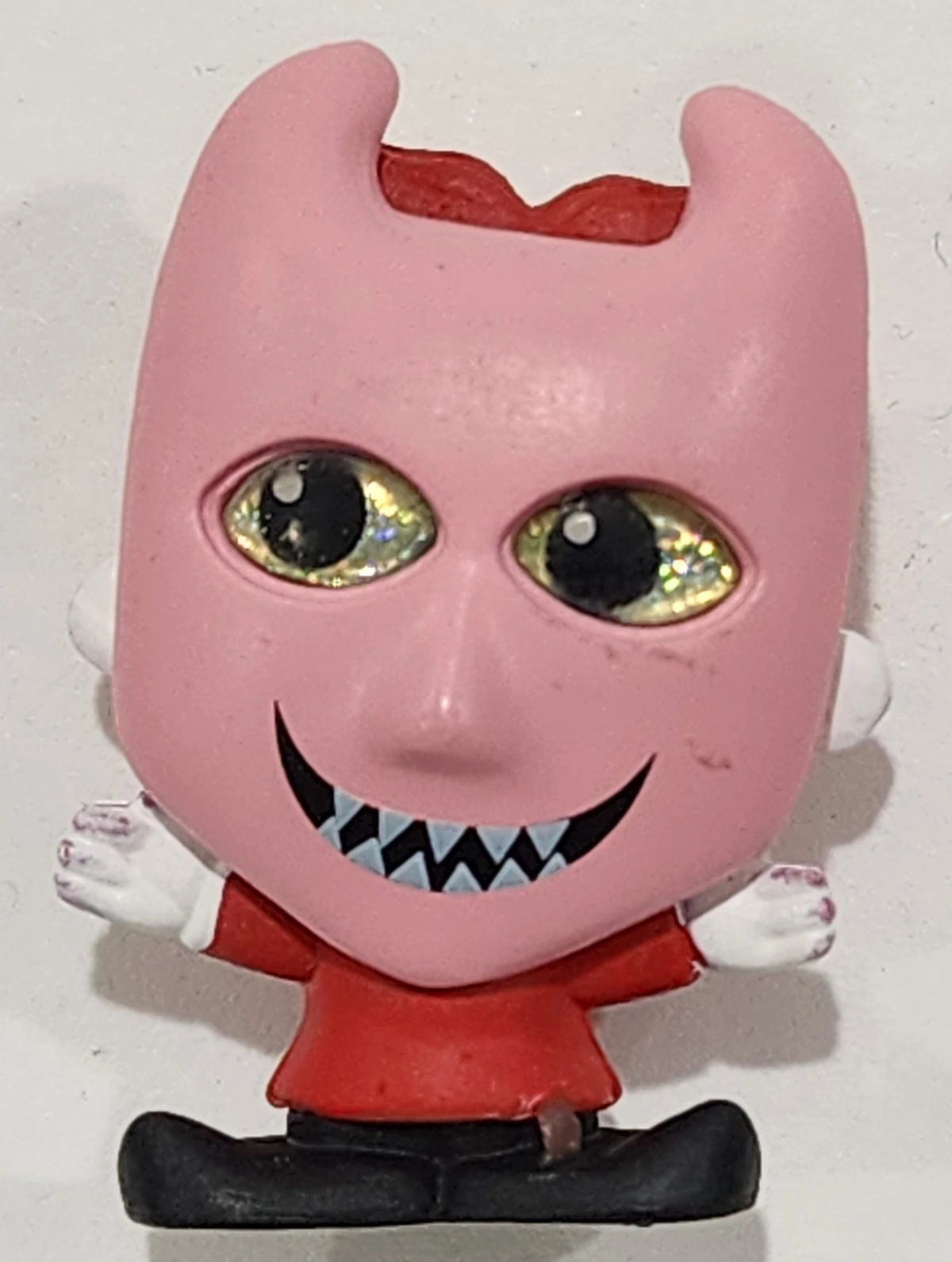Lock | Disney Doorables Wiki | Fandom
