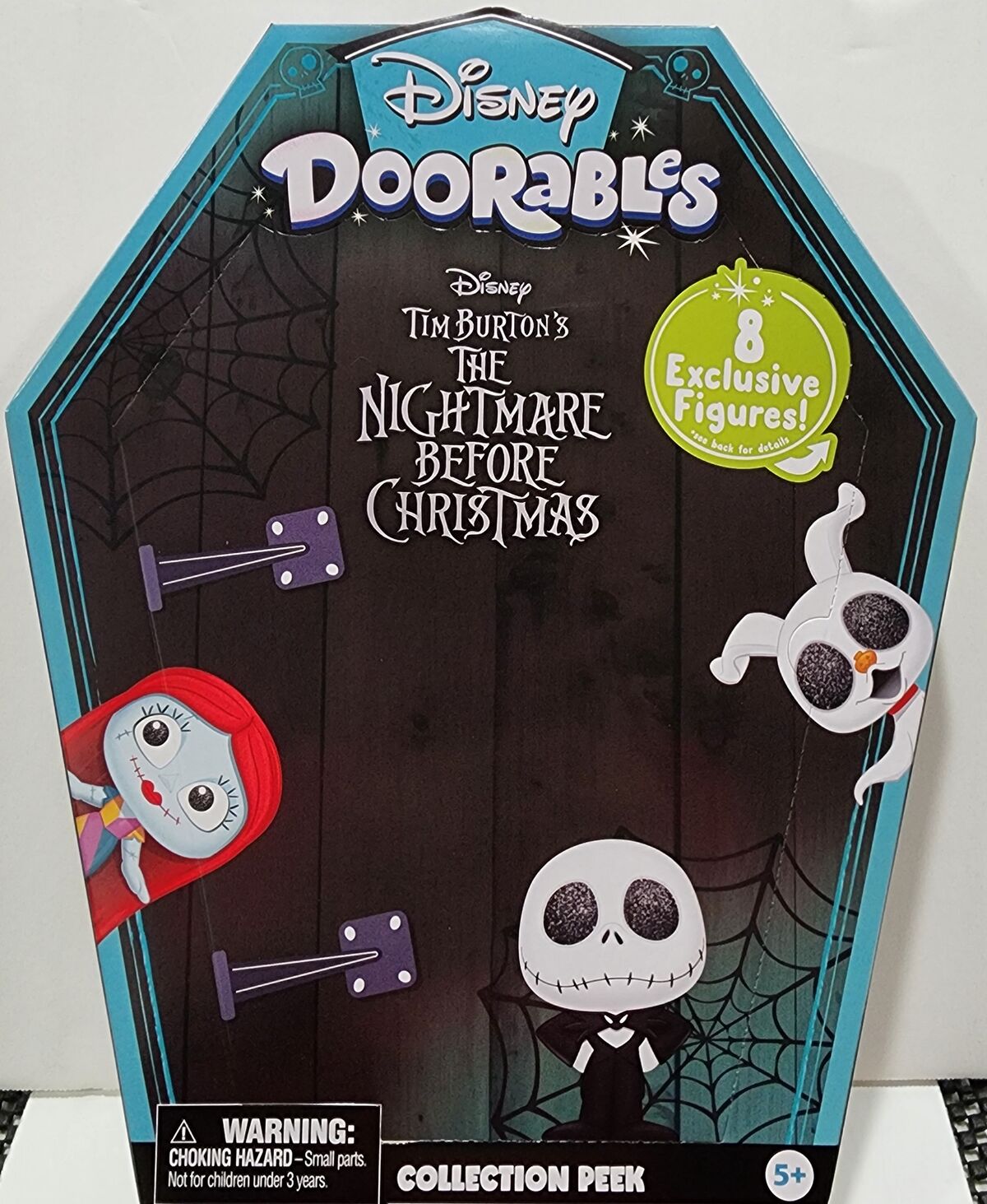 nightmare before christmas bow tie